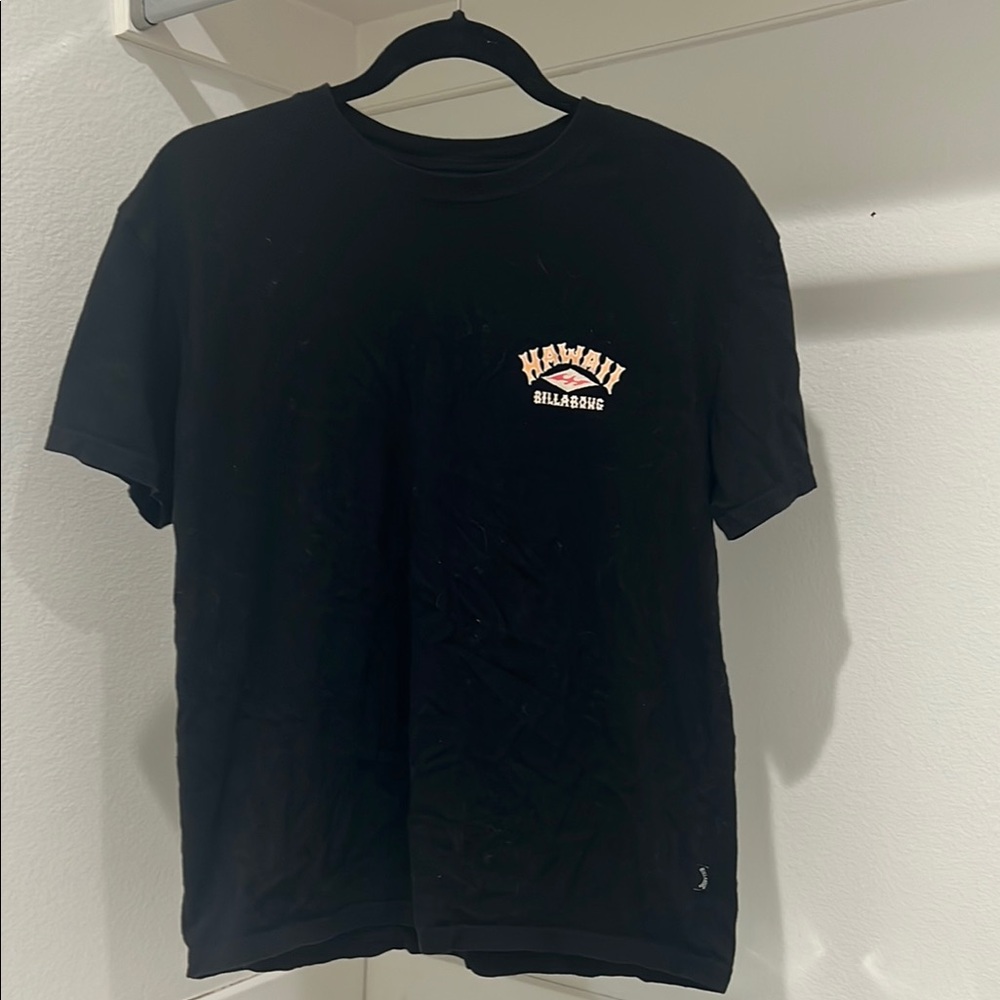 Billabong Surf Graphic T-Shirt